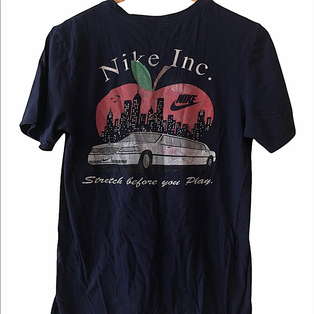 Nike T-shirt